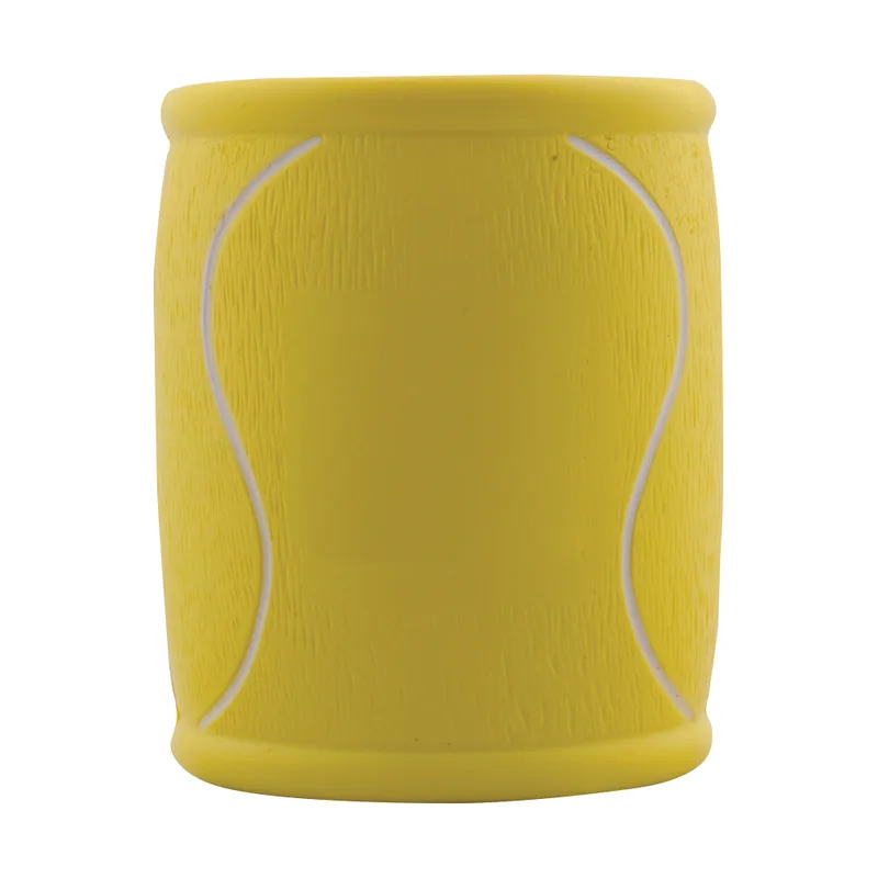 Tennis Ball Sport Can Cooler view 2