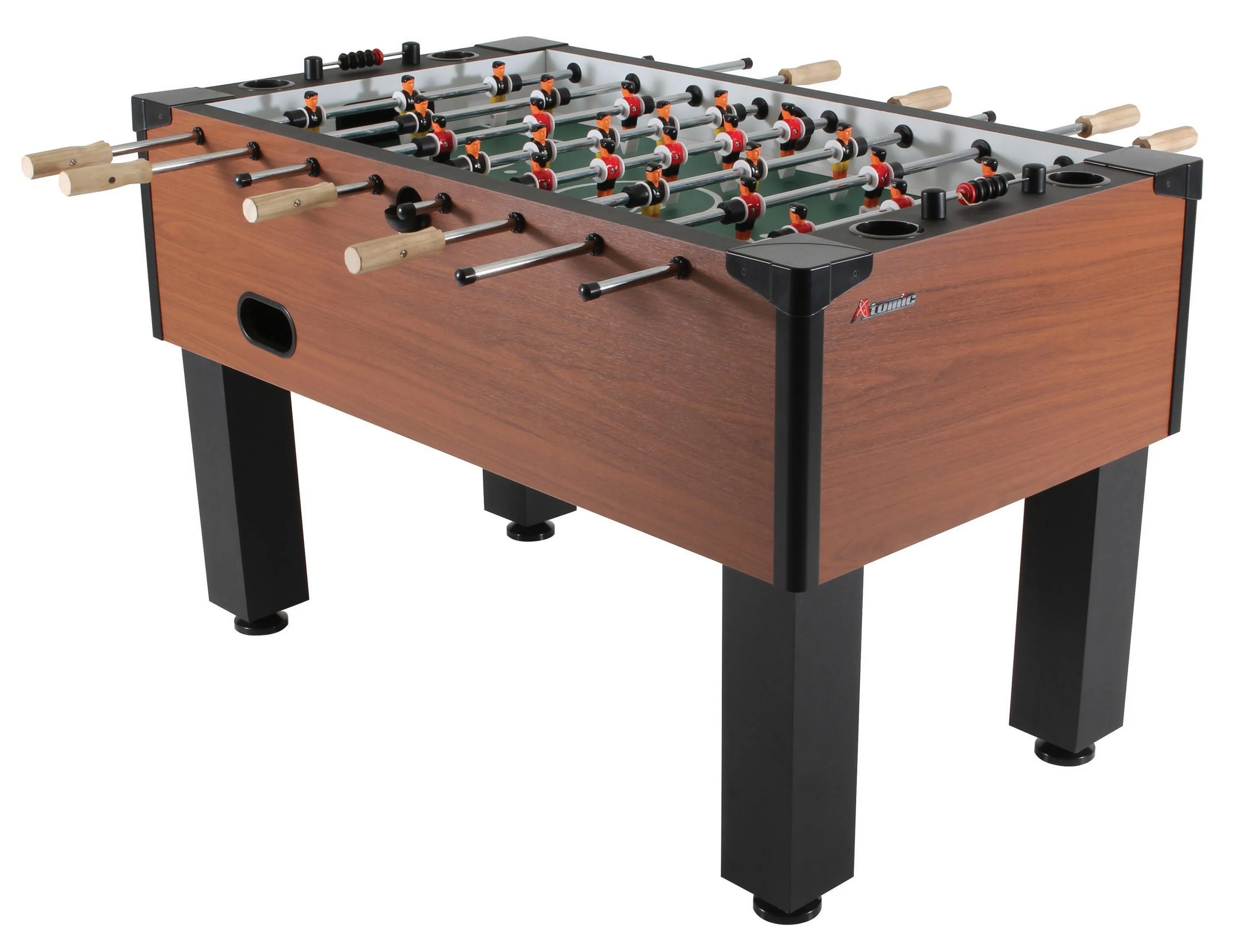Escalade Sports Atomic - Gladiator Foosball Table