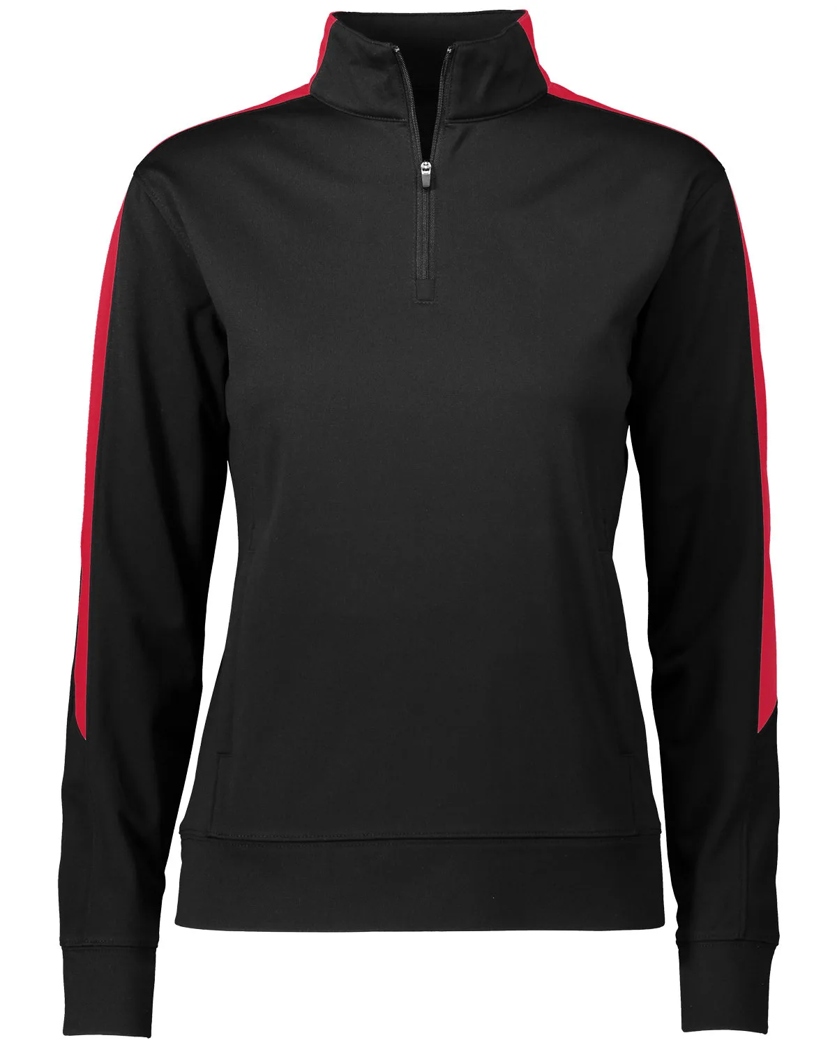 Augusta Ladies' Medalist 2.0 Pullover view 2
