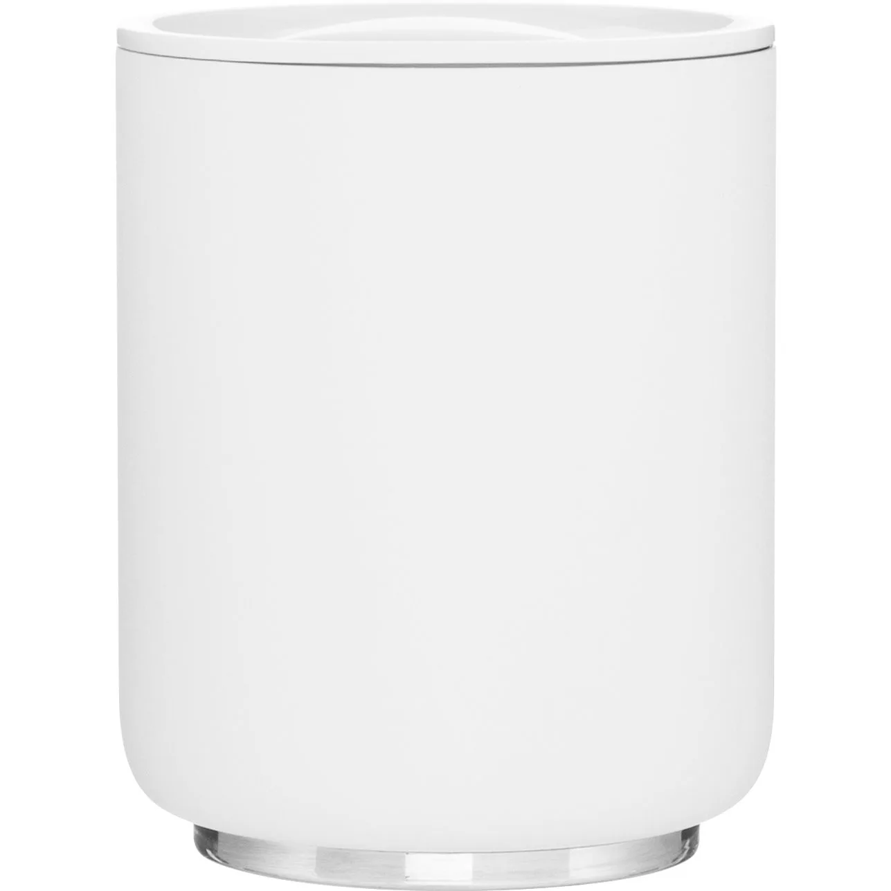 10 oz Fellow Rocky Lowball Travel Tumbler (White) view 2
