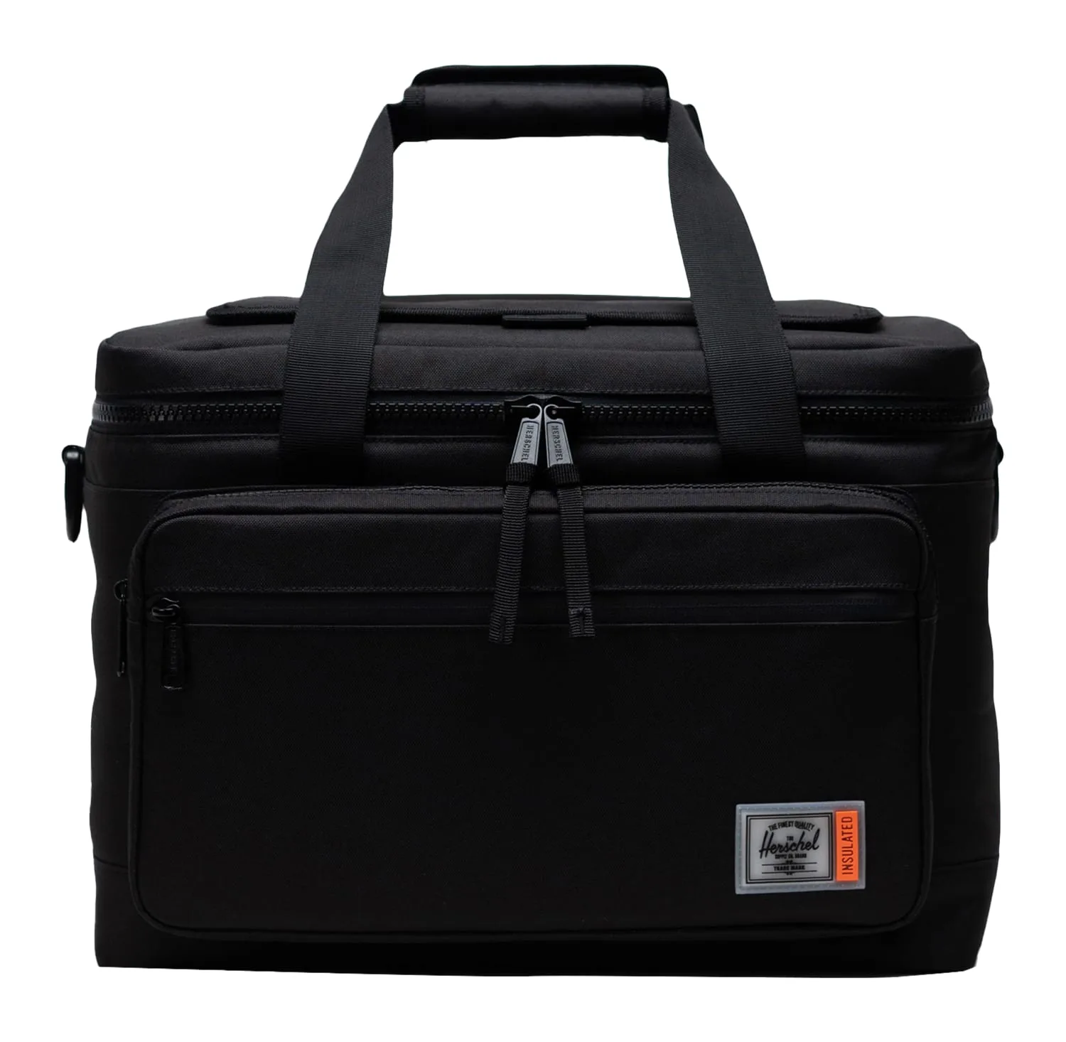 Herschel Pop Quiz 30 Can Cooler