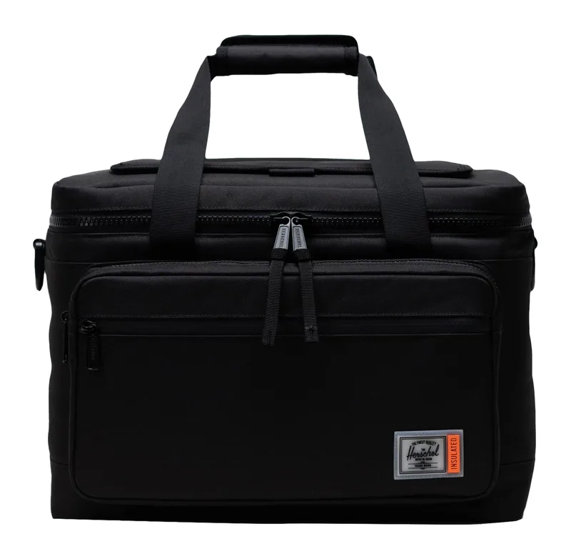 Herschel Pop Quiz 30 Can Cooler