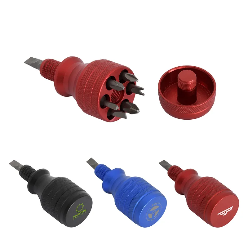 Best Buddy Tools® Mini 7- in-1 Precision Screwdriver Tool