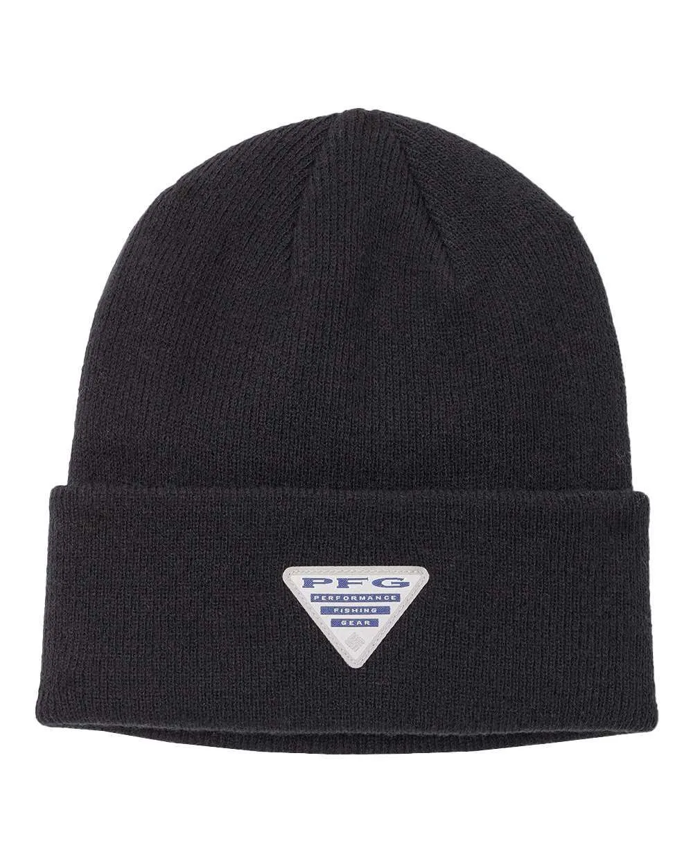 Columbia® PFG Fish Flag™ Cuffed Beanie