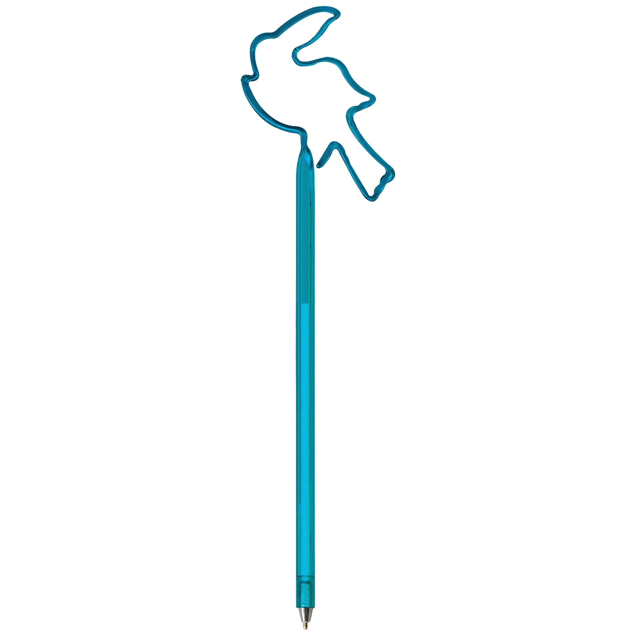 Toucan Inkbend Standard, Bent Pen view 2