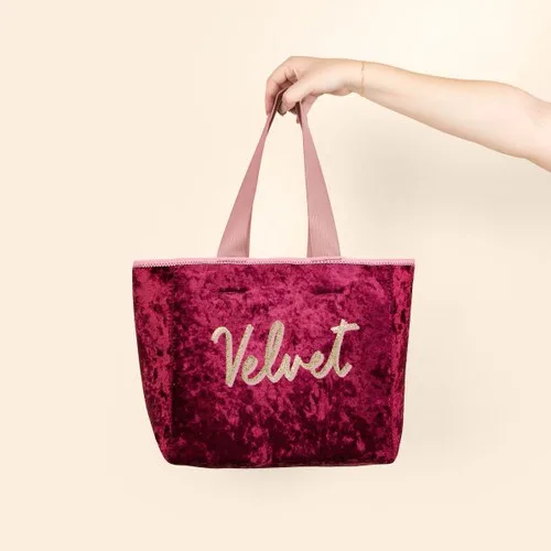 Cranberry Red/Various Logo Lifestyle