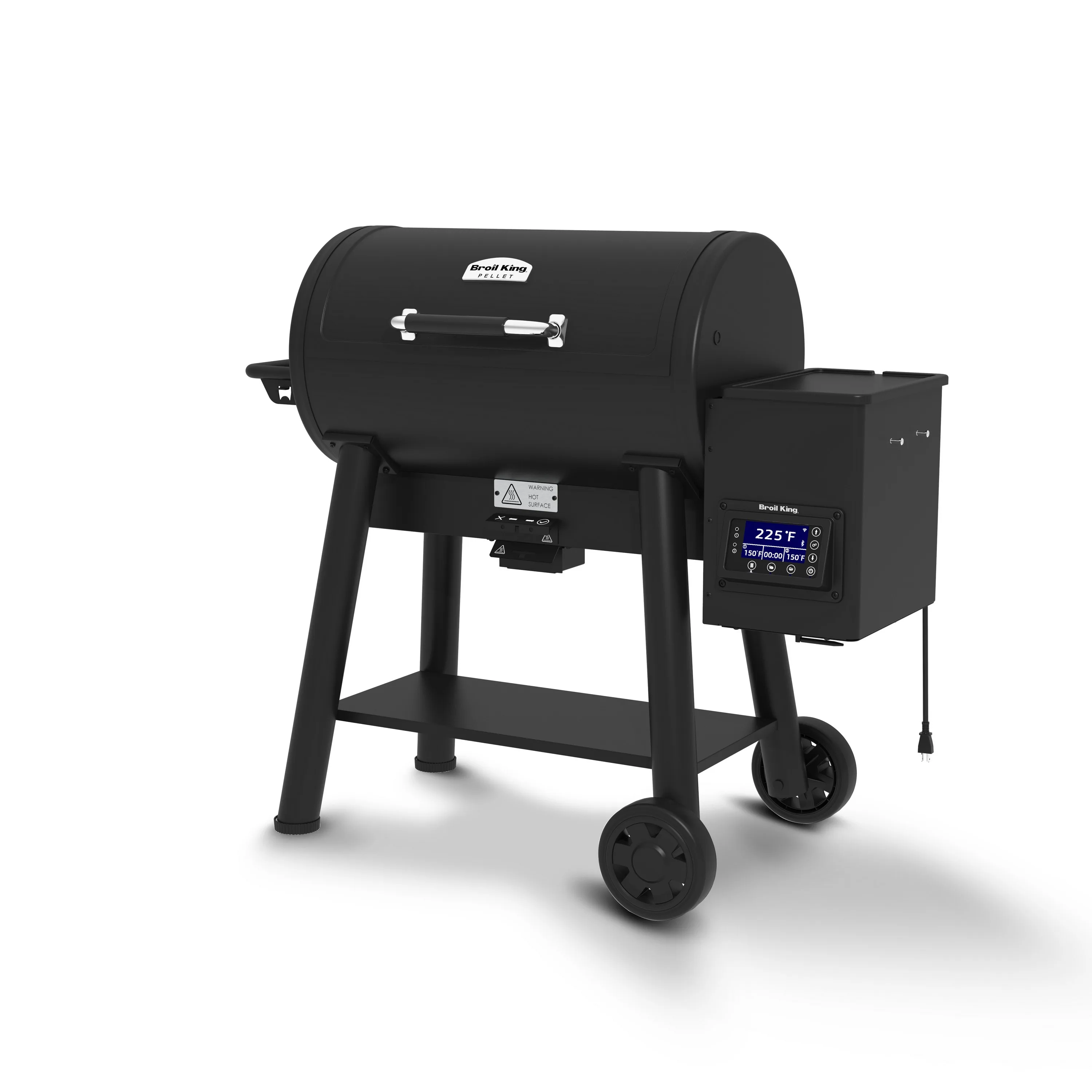 Broil King Crown™ Pellet 500