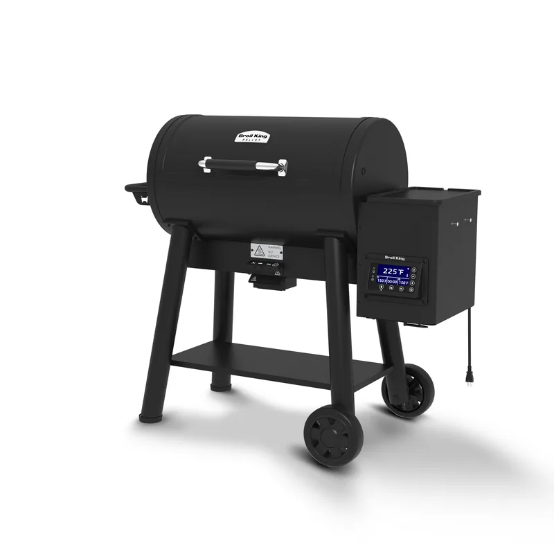 Broil King Crown™ Pellet 500