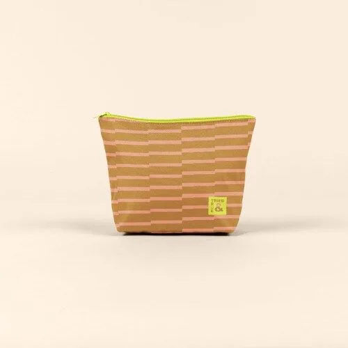 Tweedle Dee RPET Pouch view 2