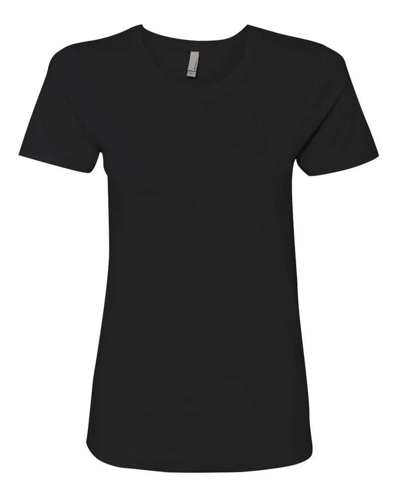 Next Level Apparel® Women's Cotton T-Shirt
