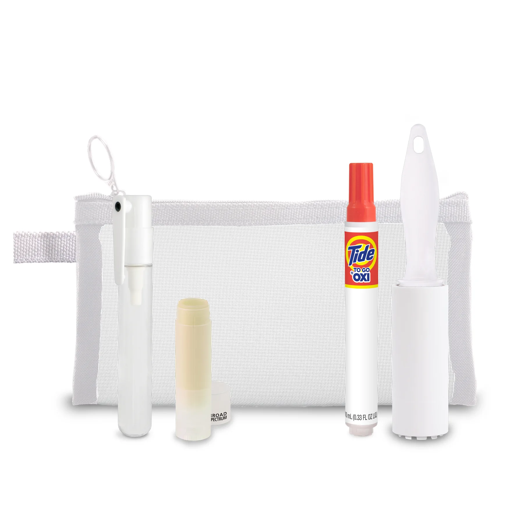 Handy Travel Kit PLUS view 2