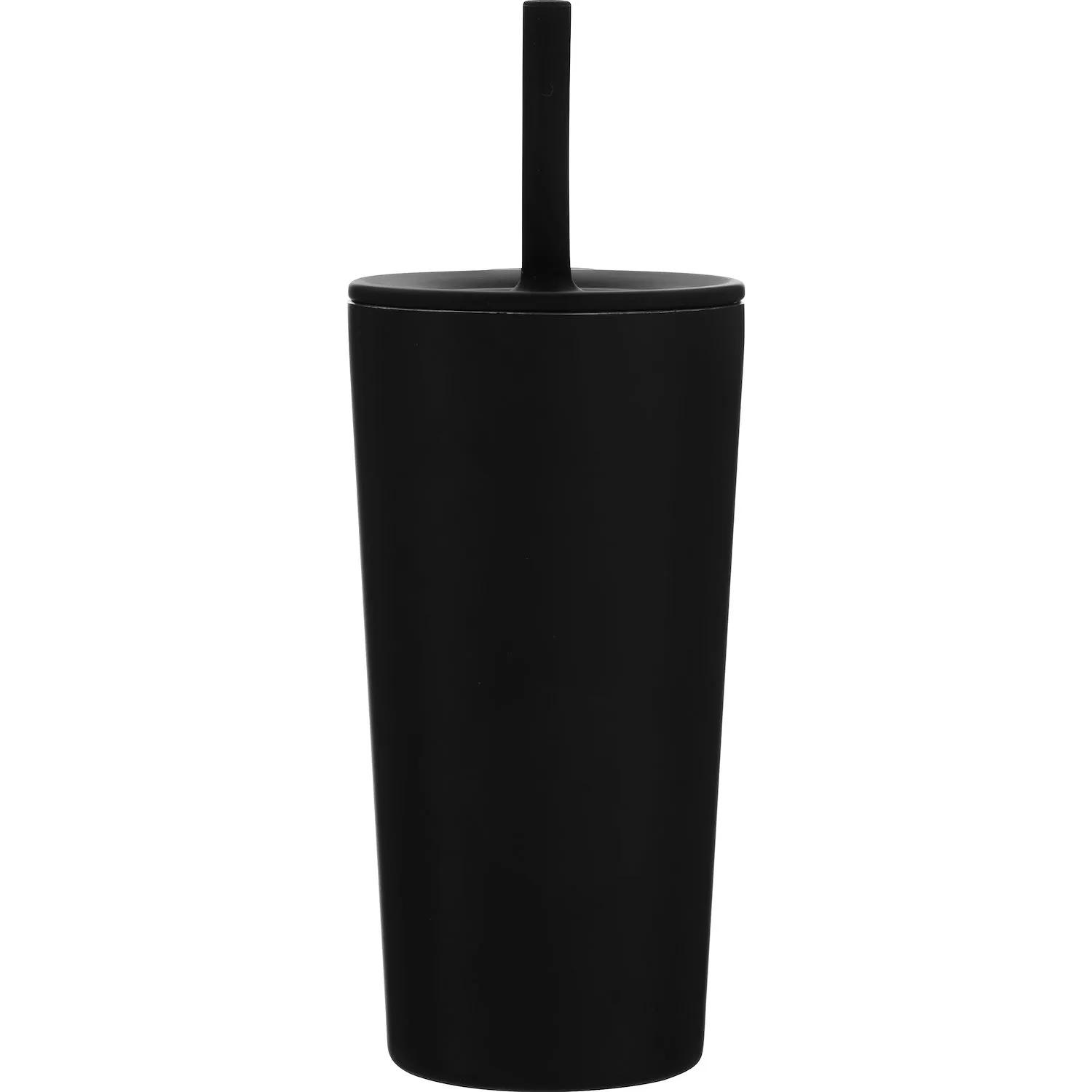 20 oz Parade Travel Tumbler (Matte Black) view 2