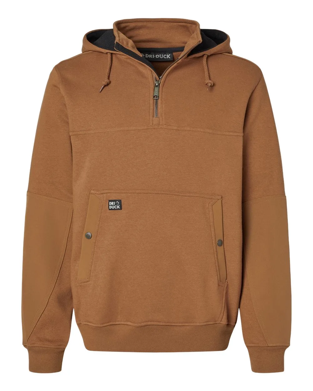 Saddle Brown