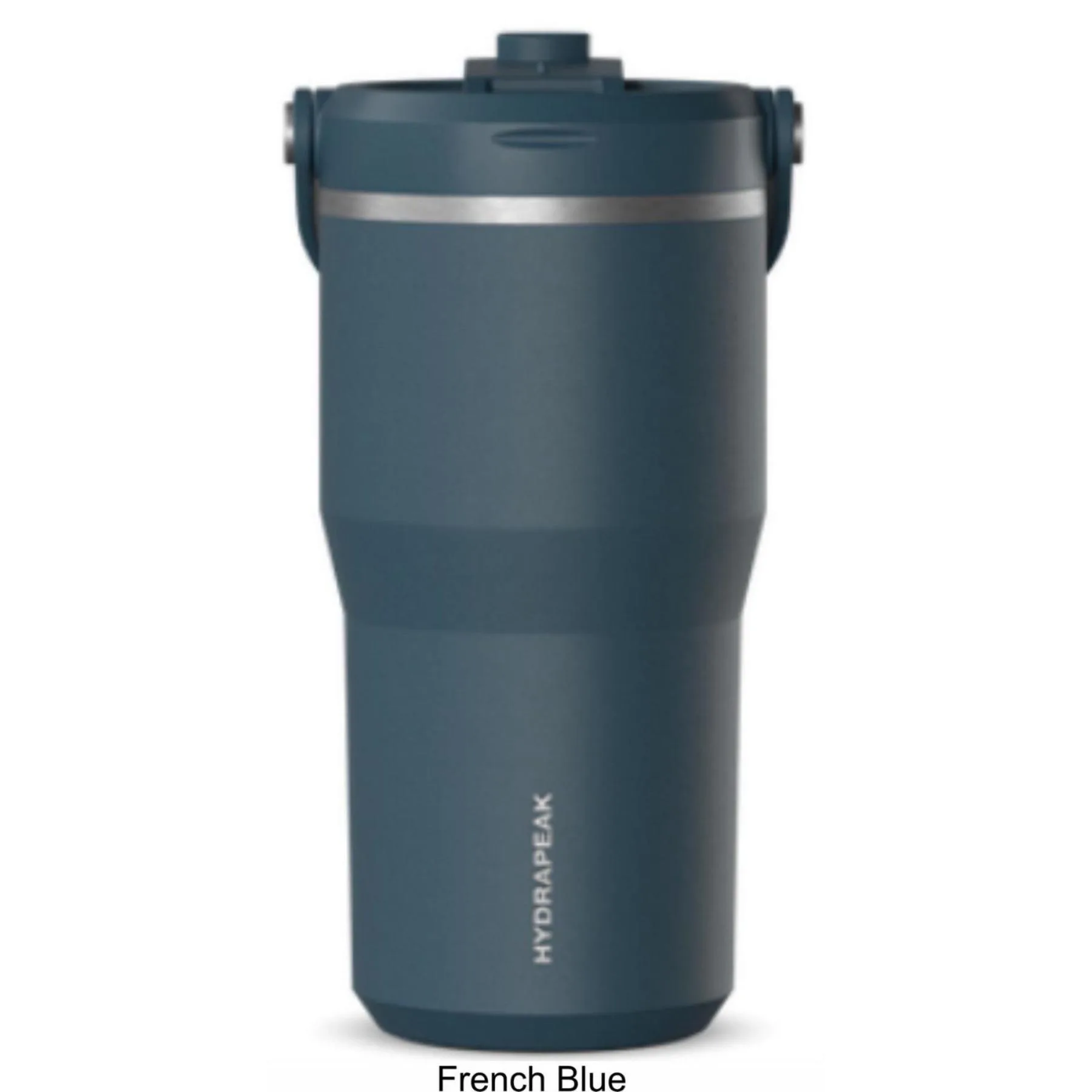 24 oz Hydrapeak® Stainless Steel Insulated Nomad Tumbler view 2