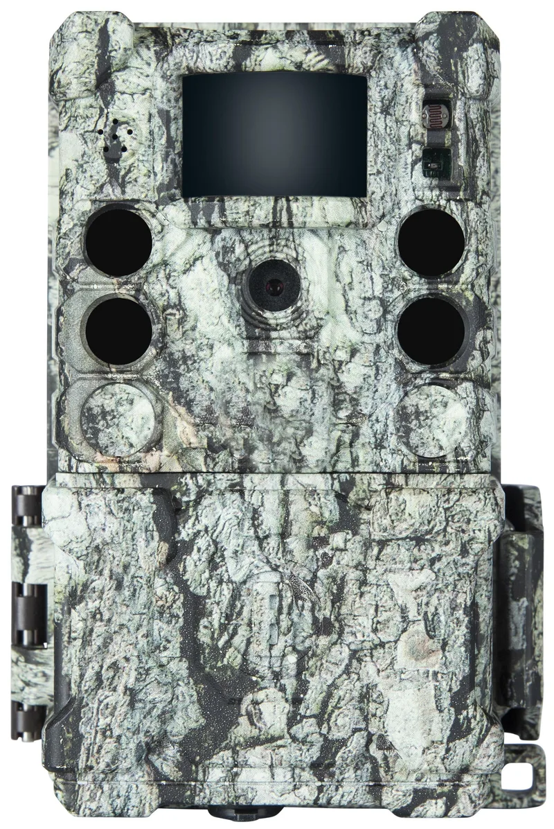 Bushnell Core S4K True Target Camo Trail Camera