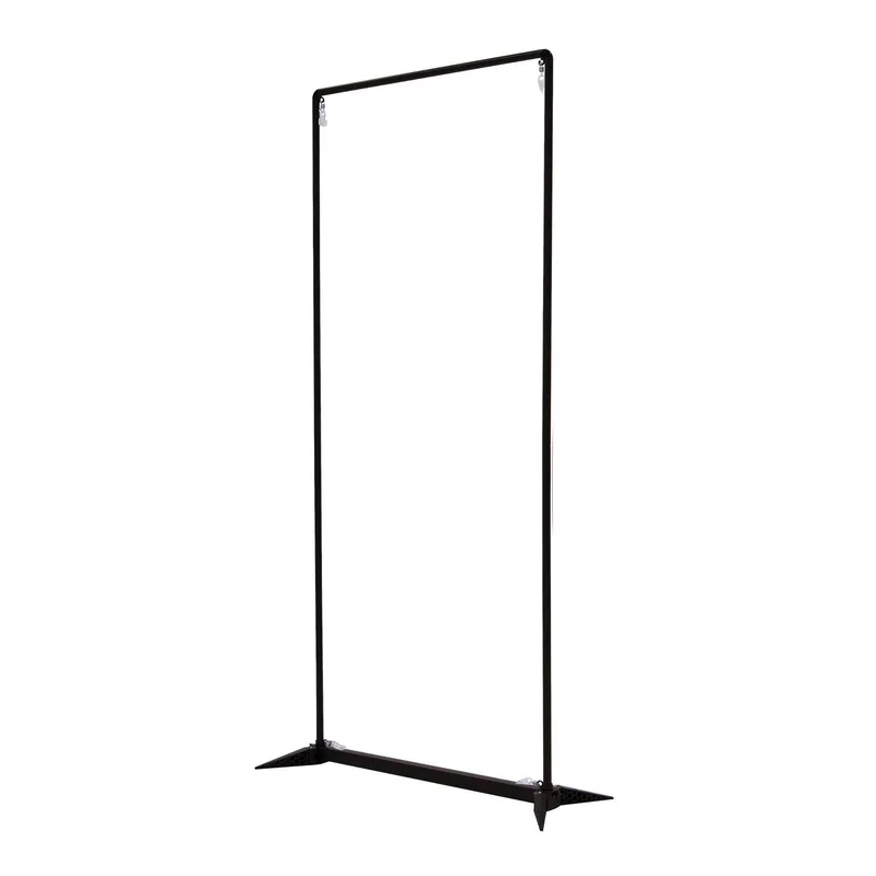 3' FrameWorx Banner Display Hardware view 7