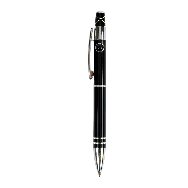 Continuity Twist Action Ballpoint Spinner Pen view 2