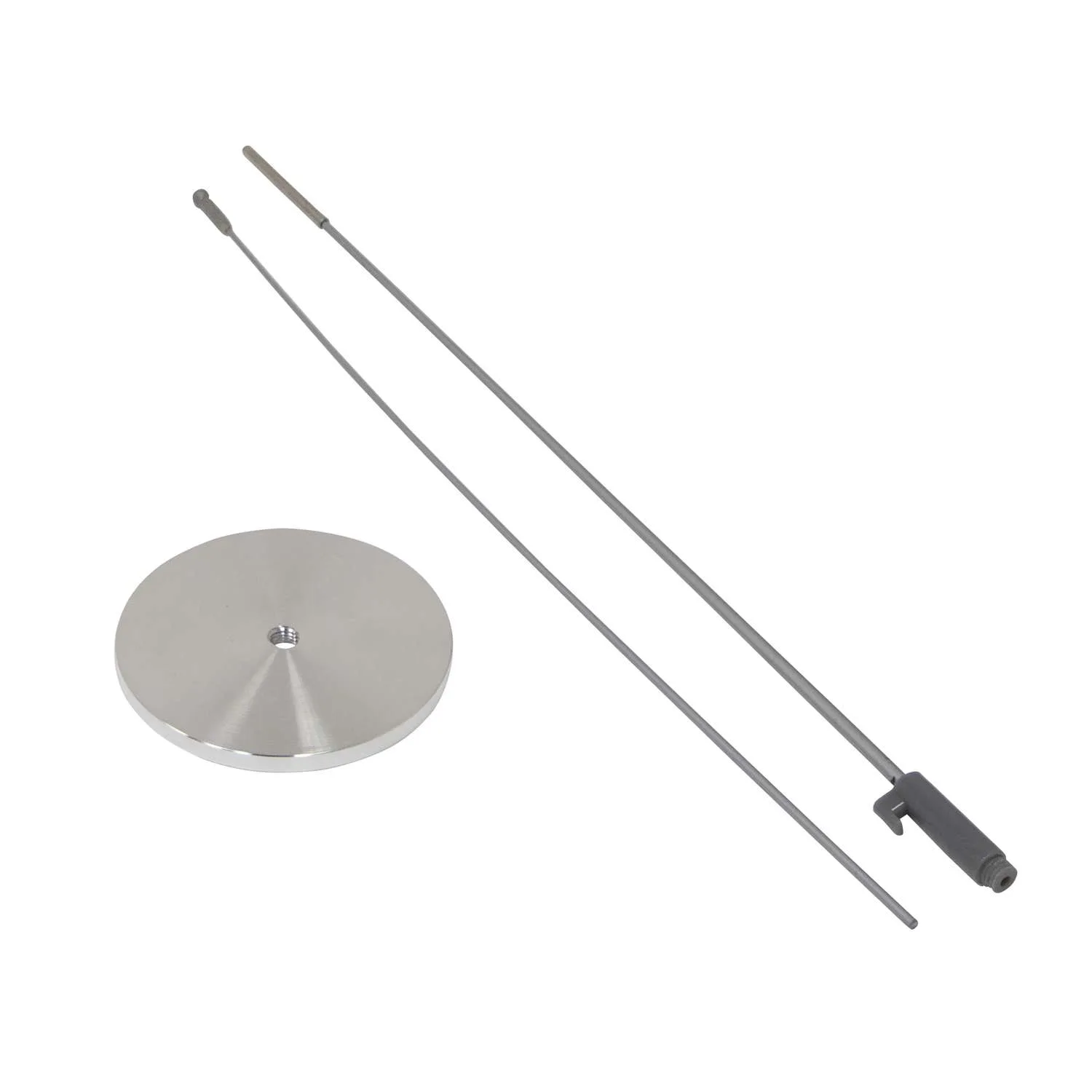 Micro Teardrop Sail Sign Flag Hardware
