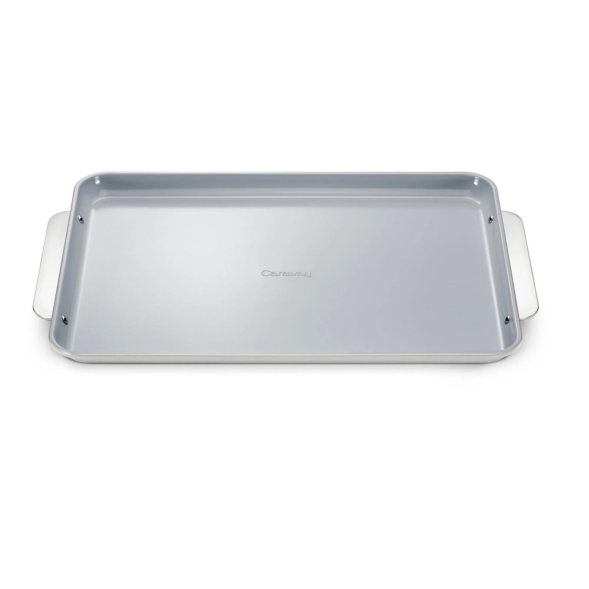 Caraway Nonstick Ceramic Large Baking Sheet - Gray