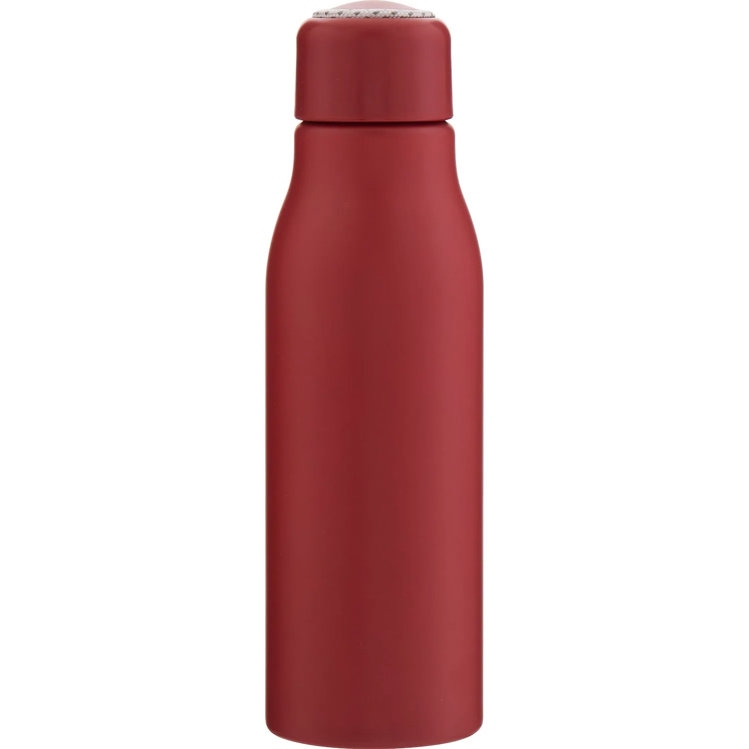24 oz Arroyo Water Bottle (Matte Cardinal) view 2