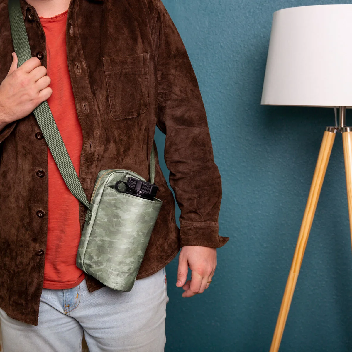 Hydration Sling Pouch (Duratek) view 2