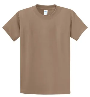 Port & Co™ Essential Tee. view 5
