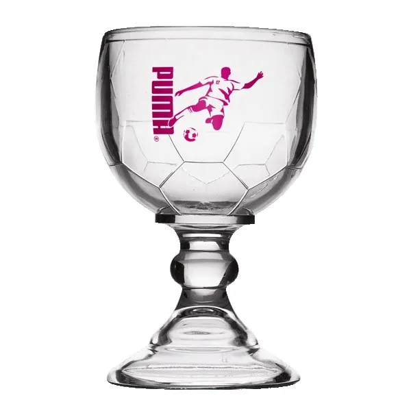 Libbey Soccer Chalice 21 oz view 5