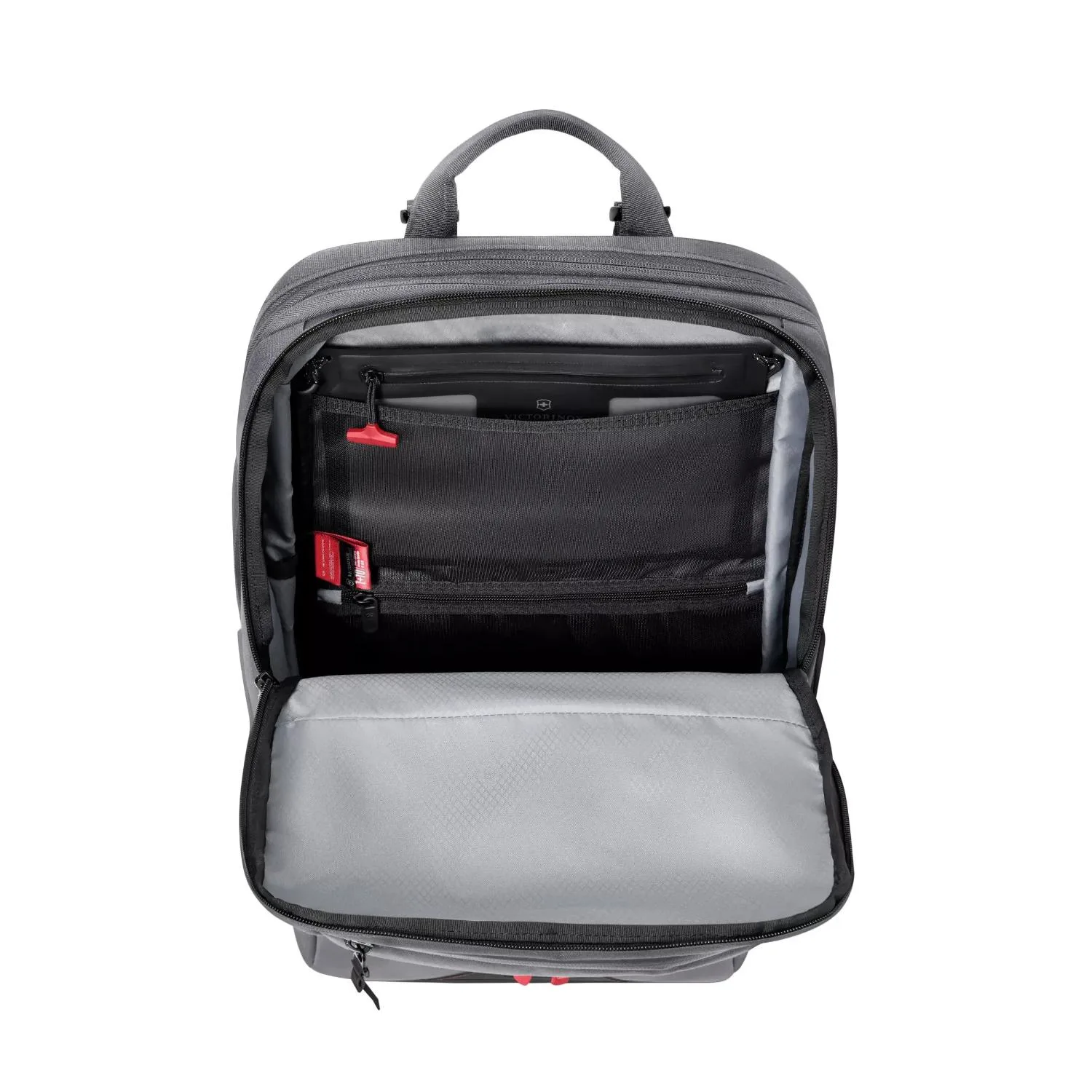 Swiss Army - Victorinox® Touring 2.0 Traveler 17" Laptop Backpack view 5