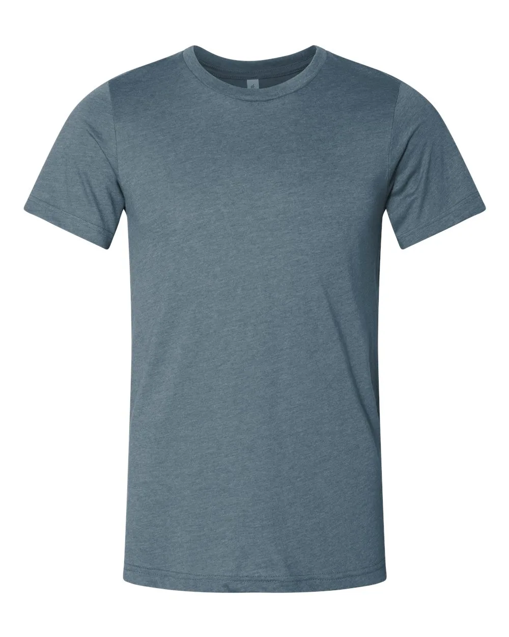 Bella+Canvas® Unisex Heather CVC T-Shirt view 7
