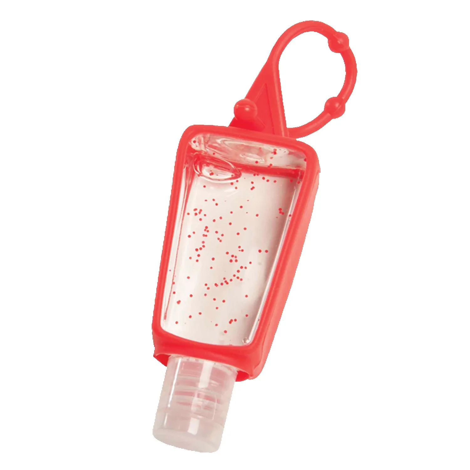 1 Oz. Color Scented Hand Sanitizer view 2