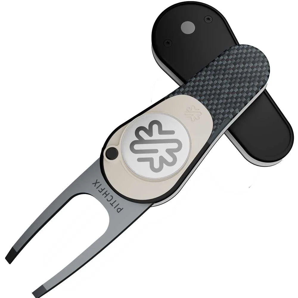 Pitchfix® XL 2.5 Golf Divot Tool view 3