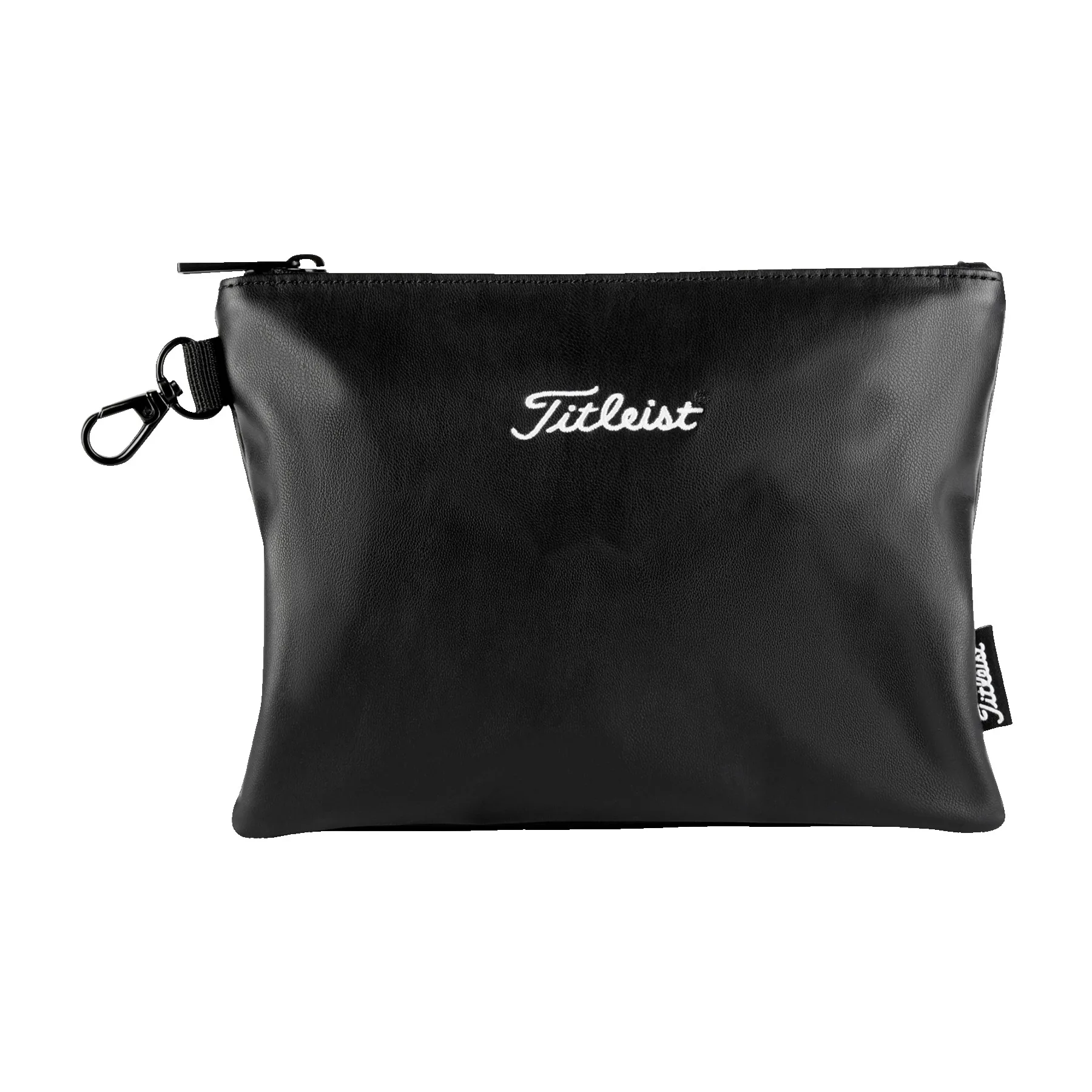 Titleist Zippered Pouch