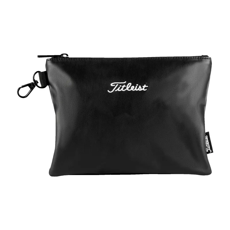 Titleist Zippered Pouch