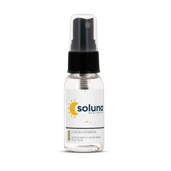 1 oz. Lemon Verbena Room Spray