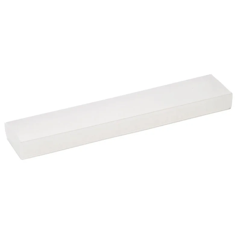 WCSP01 Plastic Translucent Gift Box