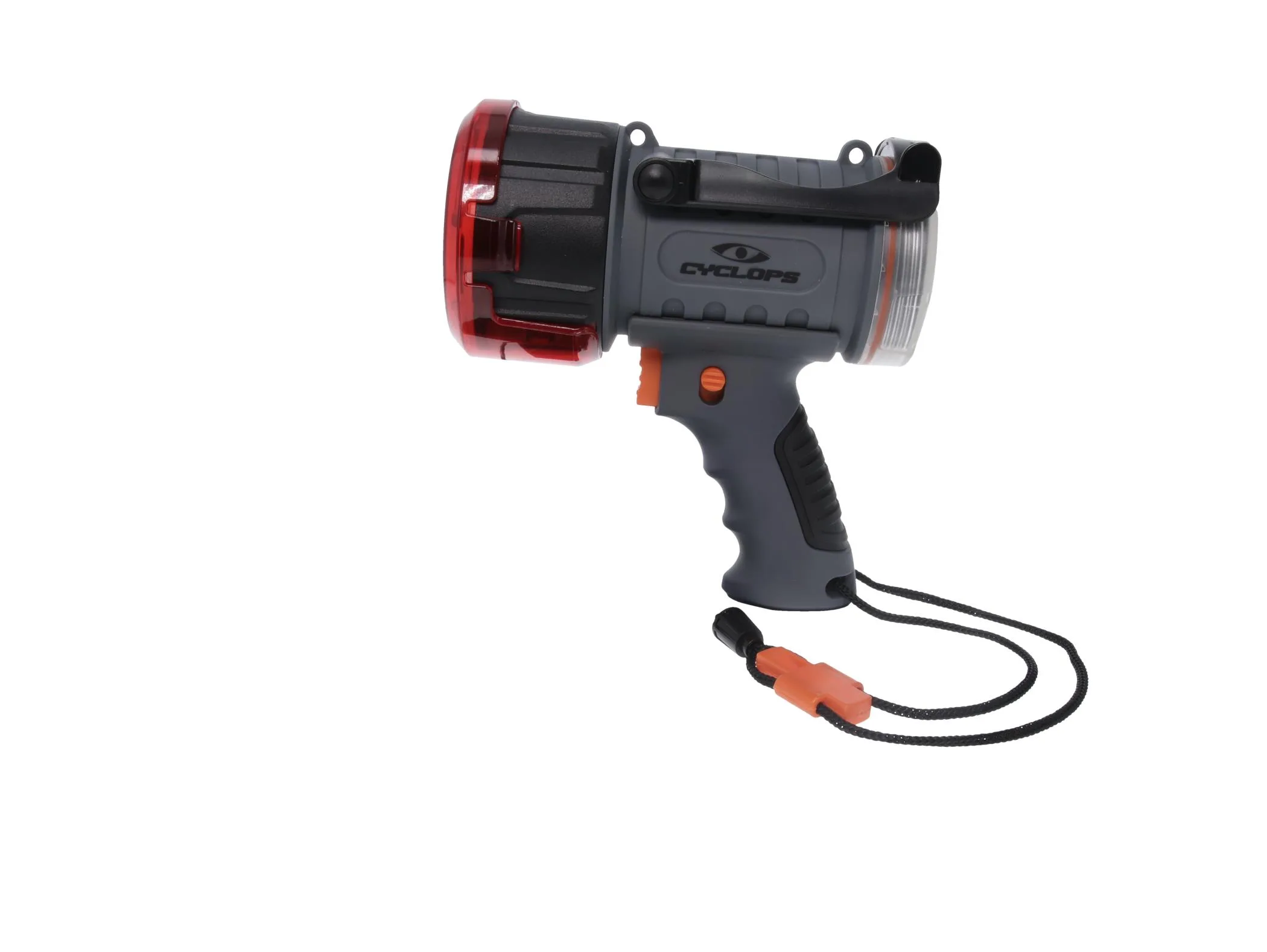 Cyclops Waterproof Spotlight - 2000 Lumen