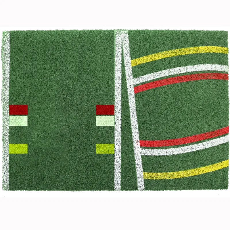 Callaway Pure Pitch Golf Hitting Mat