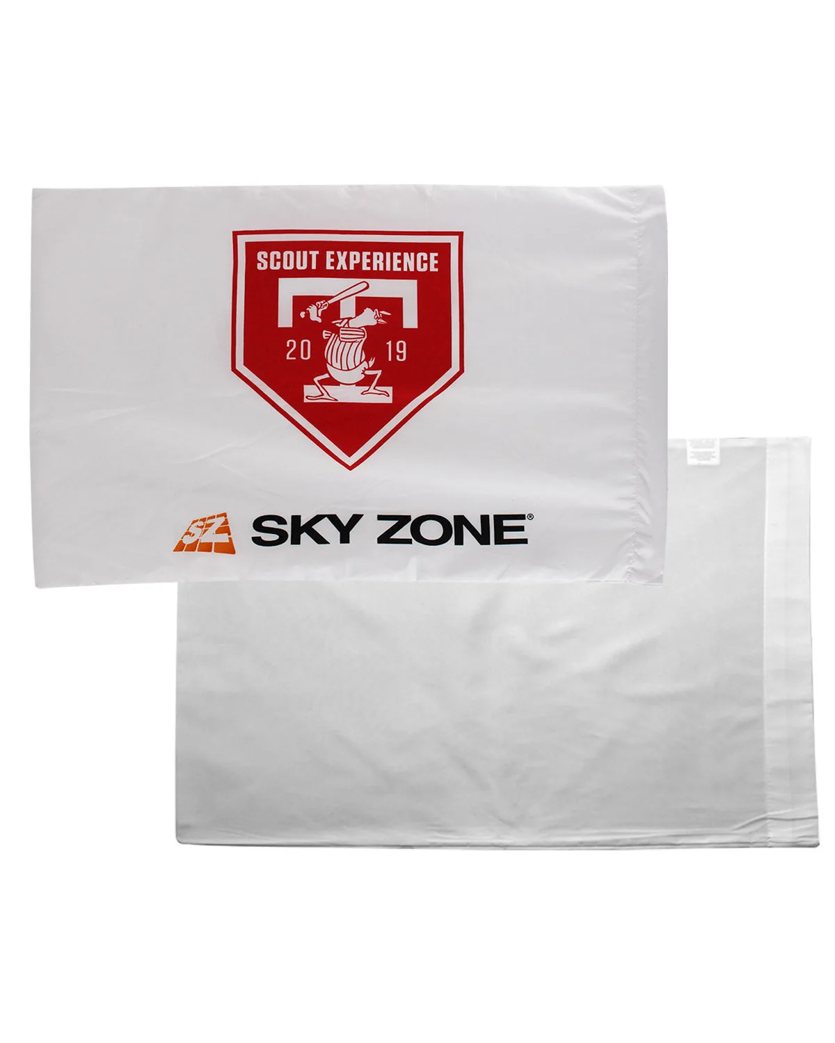 Liberty Bags Sublimation Pillowcase