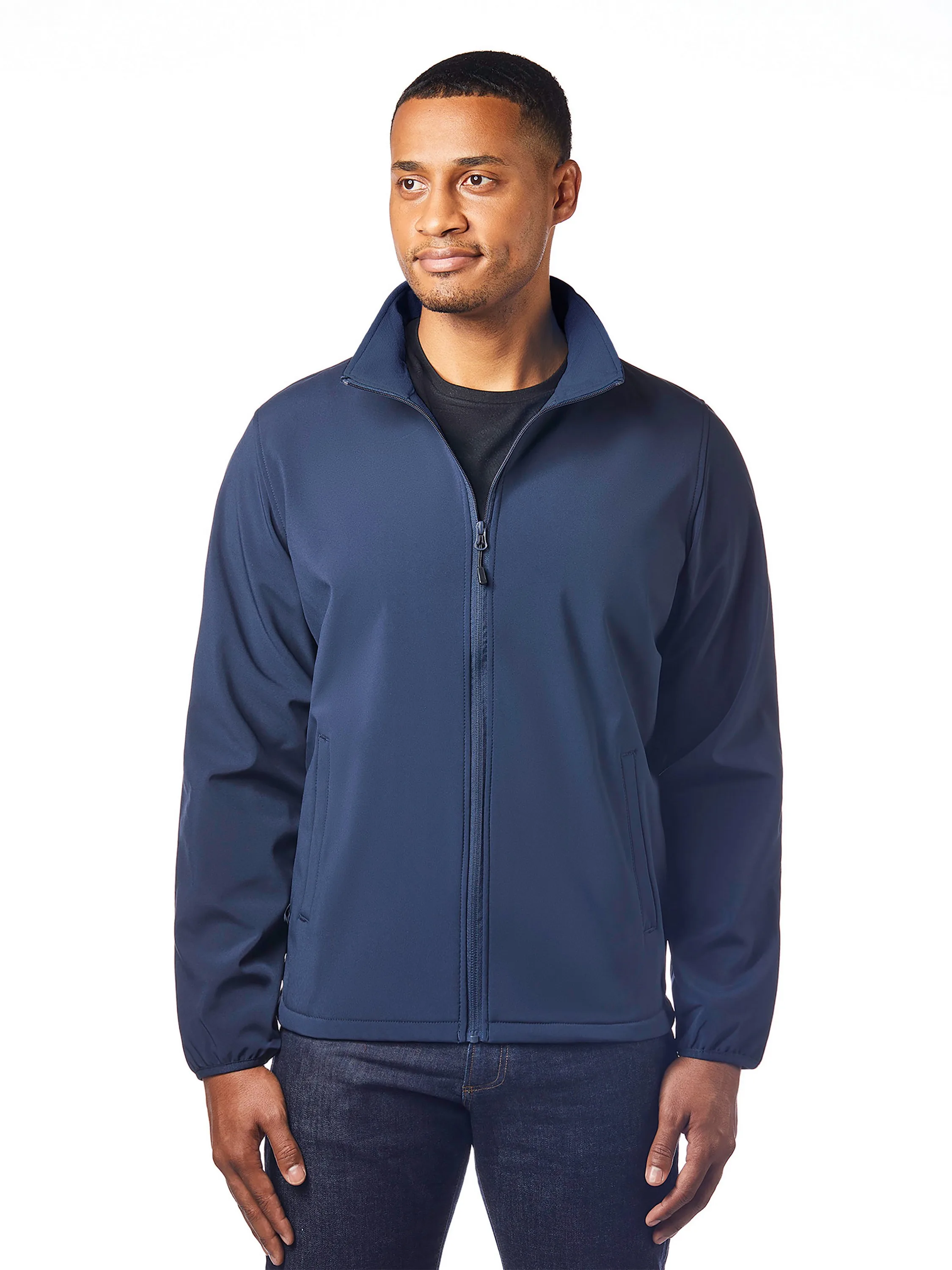 Men's Alta Soft Shell Jacket