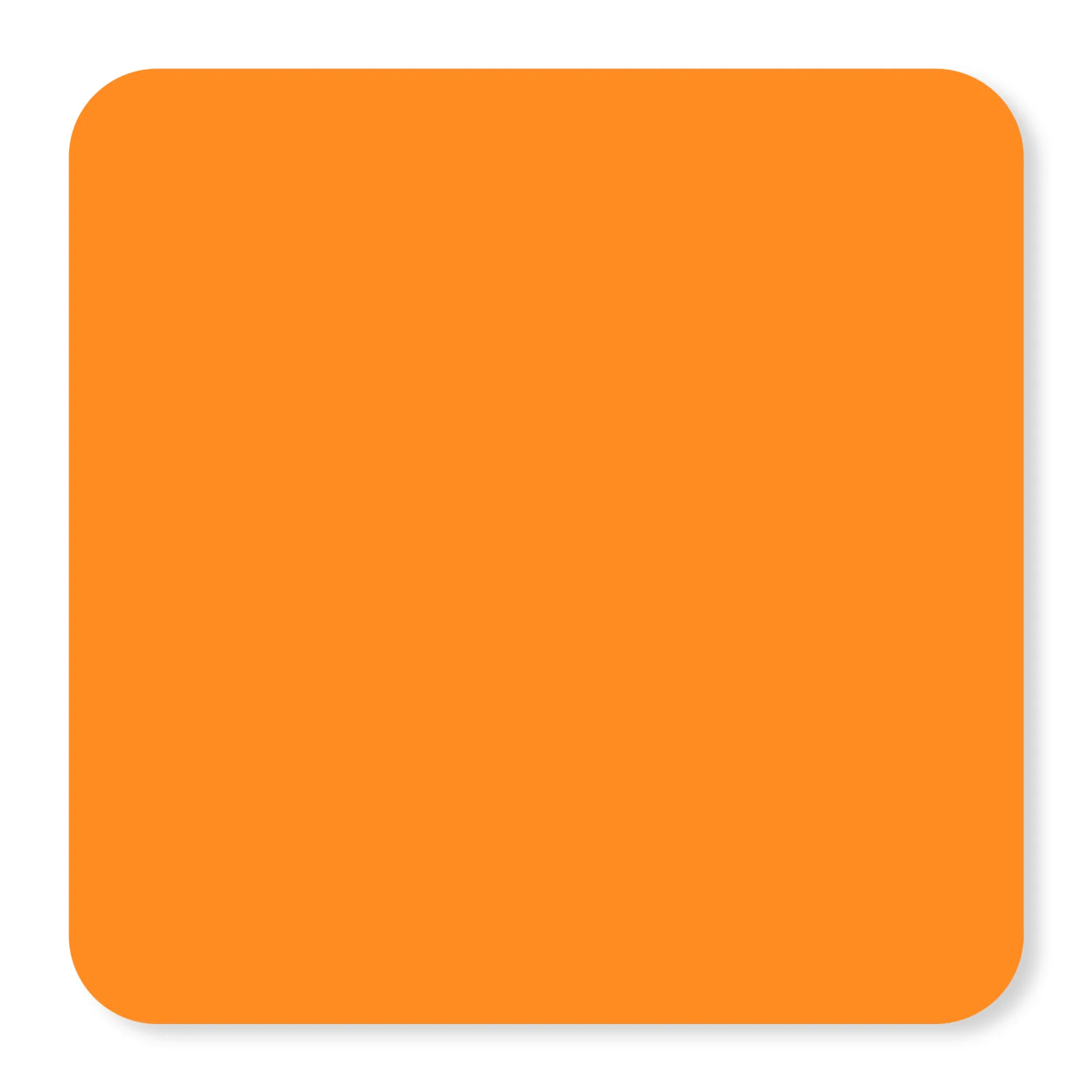 Premium 7" x 7" Debossed Microfiber Cloth view 2