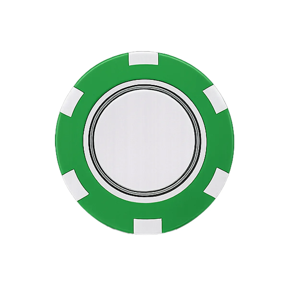 Green Front