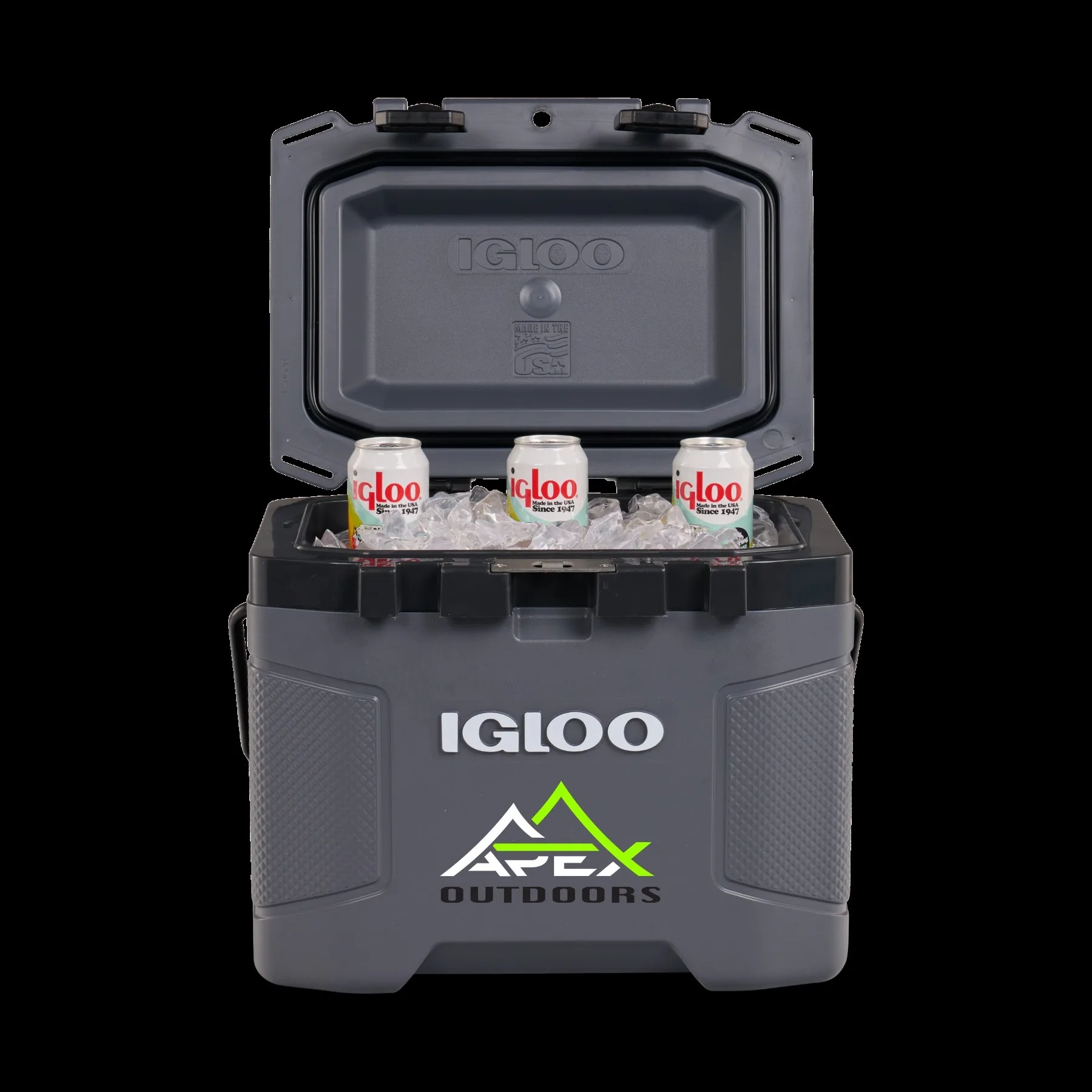 25 Qt. Igloo® Trailmate Cooler