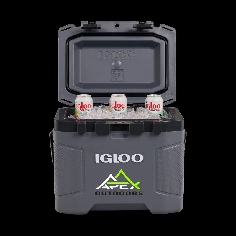 25 Qt. Igloo® Trailmate Cooler
