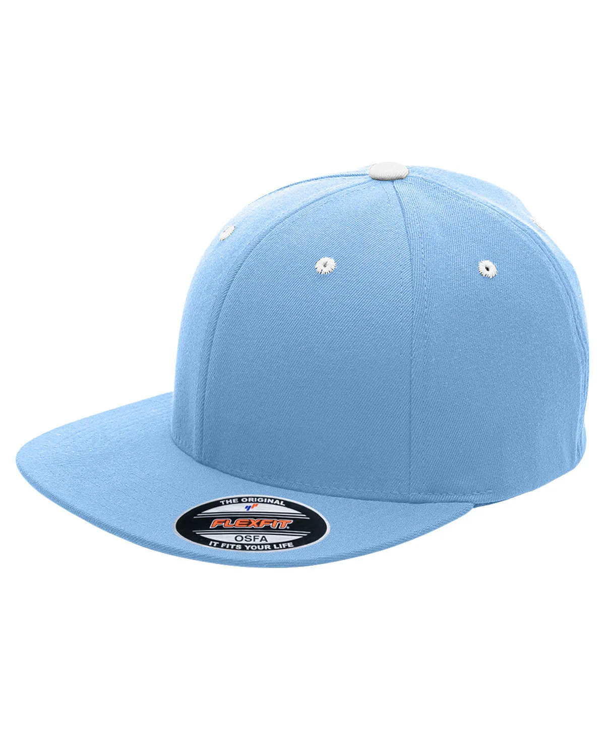 Sp Lt Blue/ Wht
