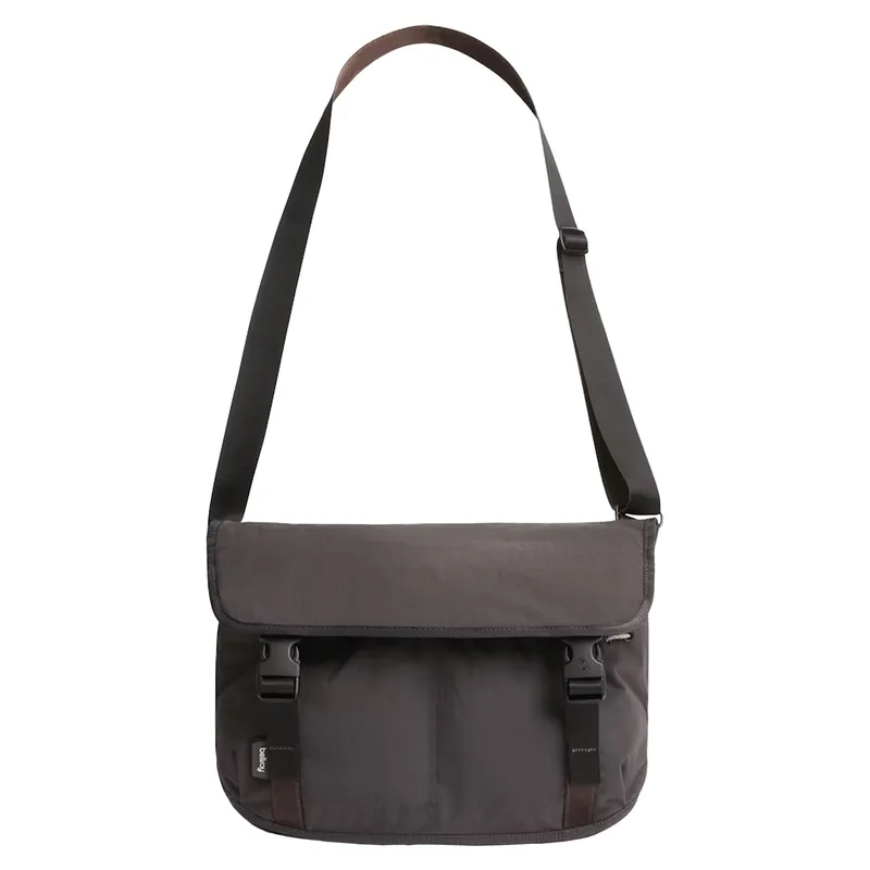 Charcoal Gray