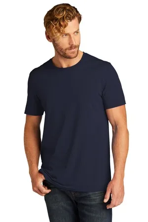 Allmade® Unisex Organic Cotton Tee. view 2