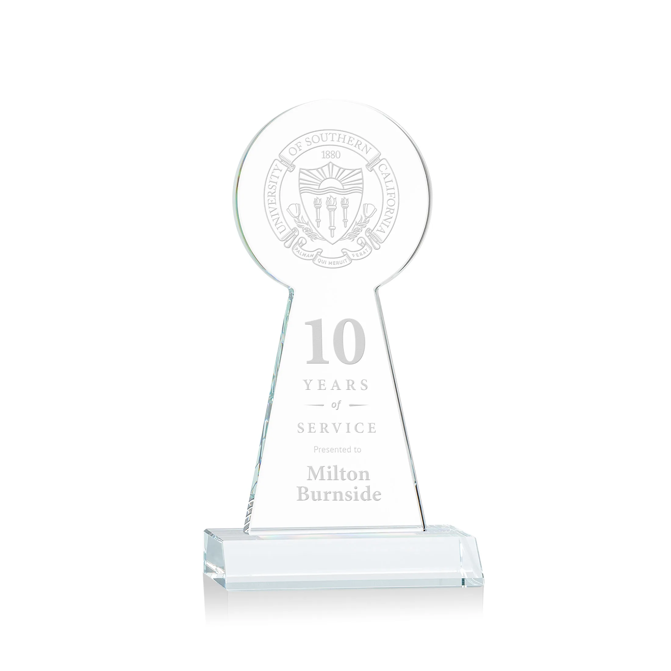 Laidlaw Tower Award — Laidlaw Tower Award
