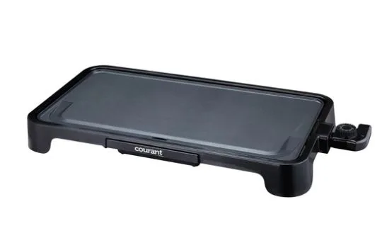 Courant Cool-Touch Griddle