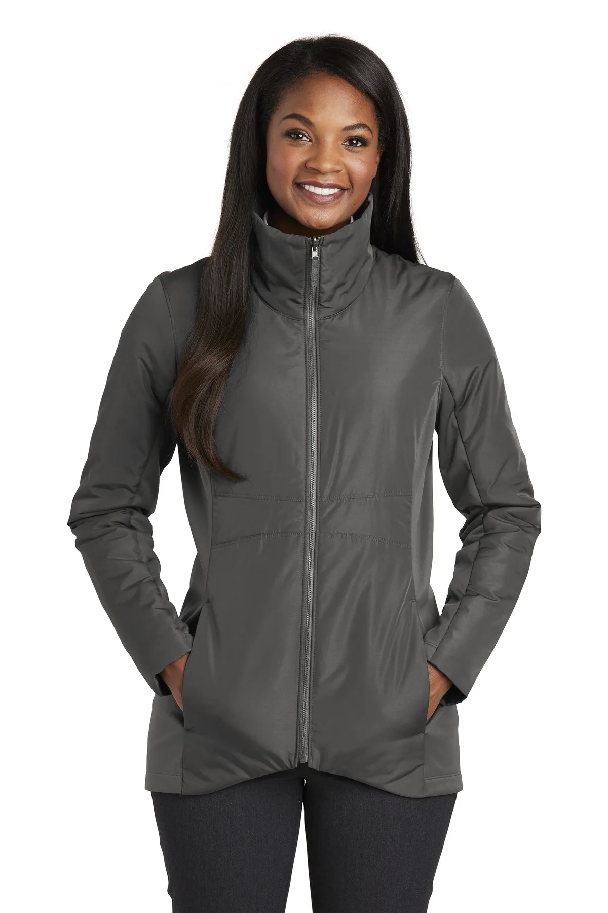 Port Authority ® Women's Collective Insulated Jacket.