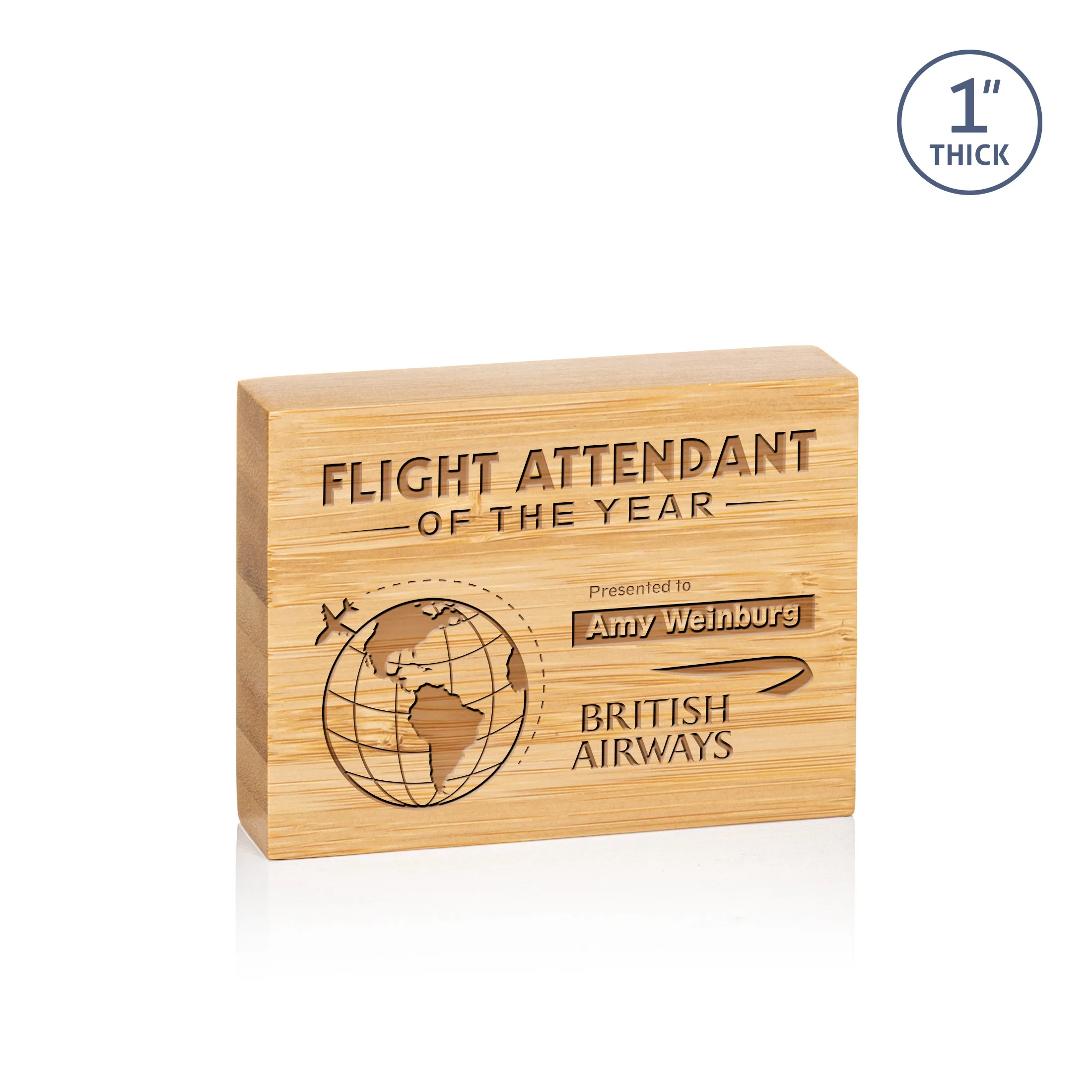 Auckland Award — Auckland Award